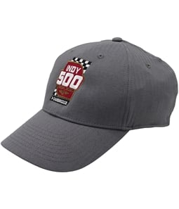 Indy 500 Mens Legacy 91 Baseball Cap