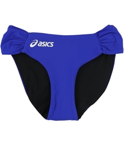 ASICS Womens Keli Volleyball Bikini Swim Bottom