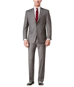 Marc New York Mens Andrew Marc Two Button Formal Suit