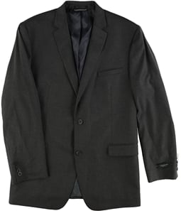 Andrew Marc Mens Classic fit Two Button Blazer Jacket