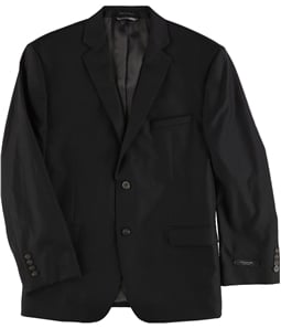 Marc Anthony Mens Classic-Fit Two Button Blazer Jacket