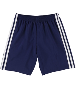 Adidas Boys Condivo18 Youth Soccer Athletic Workout Shorts