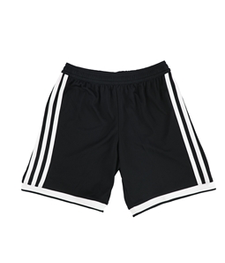 Adidas Boys Youth Athletic Workout Shorts