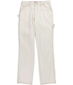 Dickies Womens Relaxed Casual Carpenter Pants