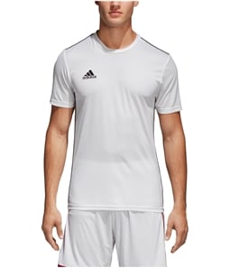 Adidas Mens Core 18 Soccer Jersey