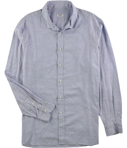 Eidos Napoli Mens Oxford Button Up Shirt