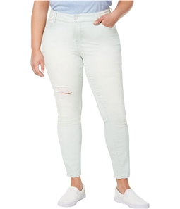 Celebrity Pink Womens Dare You Skinny Fit Jeans