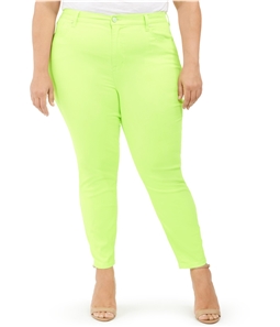 Celebrity Pink Womens The Spice Skinny Fit Jeans