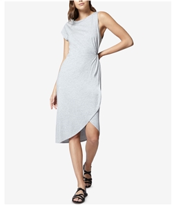 Sanctuary Clothing Womens Asymmetric One Shoulder Dress