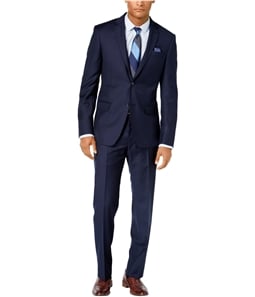 DKNY Mens Extra-Slim-Fit Two Button Formal Suit