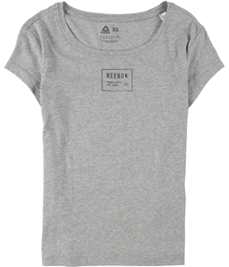 Reebok Womens Training Supply Graphic T-Shirt