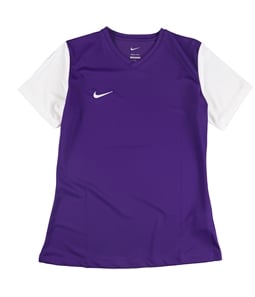 Nike Womens Tiempo Premier Soccer Jersey