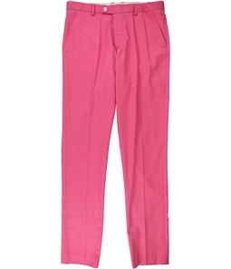 Tags Weekly Mens Solid Dress Pants Slacks