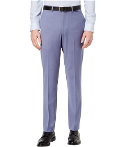 DKNY Mens Modern-Fit Dress Pants Slacks