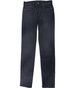 DSTLD Mens Cosy Slim Fit Jeans