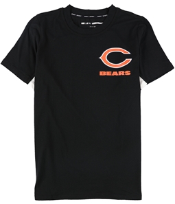 DKNY Womens Chicago Bears Graphic T-Shirt
