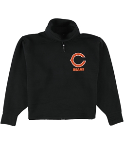 DKNY Womens Chicago Bears Pullover Sweater