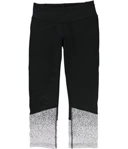 Reebok Womens CrossFit Lux Compression Athletic Pants