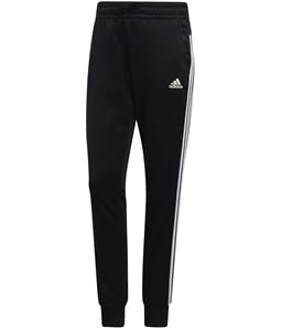Adidas Womens Game Time Athletic Track Pants