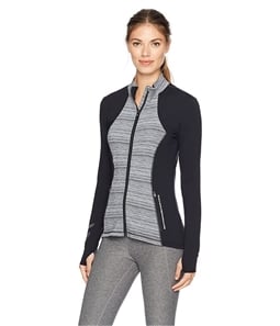 Skechers Womens Accent Track Jacket