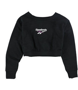 Reebok Womens Classic Sweatshirt