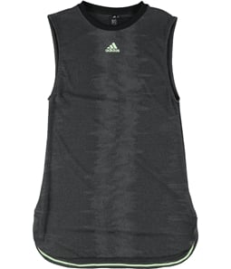 Adidas Womens NY 3 Piece Set Shirt Dress