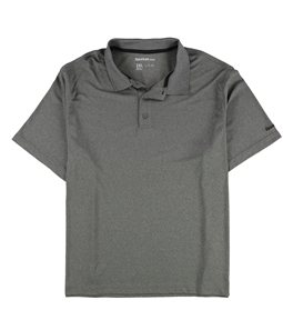 Reebok Mens Golfing polo Basic T-Shirt