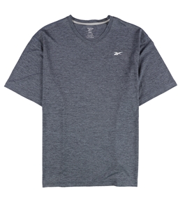 Reebok Mens SpeedWick Basic T-Shirt