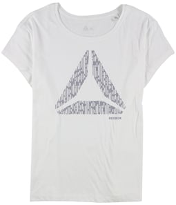 Reebok Womens Aerowarm Graphic T-Shirt