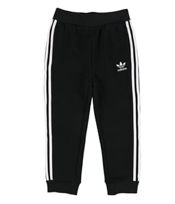Adidas Boys Winter Athletic Sweatpants