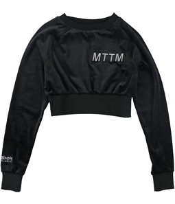 Reebok Womens MTTM Sweatshirt