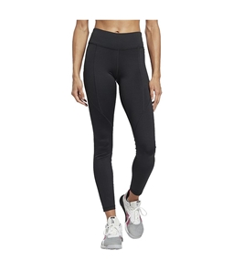 Reebok Womens Workout Ready Tight Compression Athletic Pants