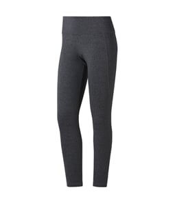 Reebok Womens Lux 2.0 Compression Athletic Pants