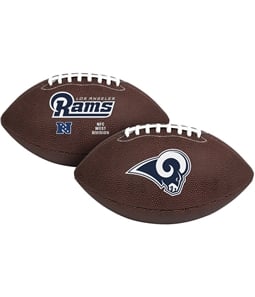 Rawlings Unisex LA Rams Football Souvenir