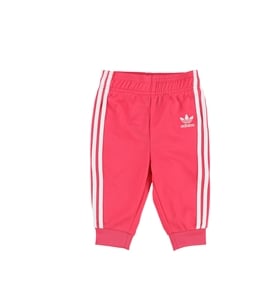 Adidas Girls Superstar Athletic Track Pants