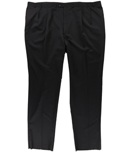 Ralph Lauren Mens Pinstripe Dress Pants Slacks