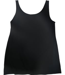 Eileen Fisher Womens Solid Tank Top