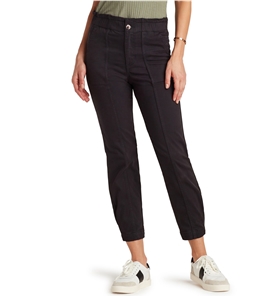 Sam Edelman Womens The Commander Casual Cropped Pants