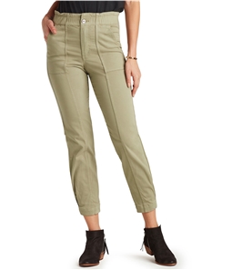 Sam Edelman Womens The Commander Casual Cropped Pants