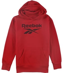 Reebok Boys Classic Hoodie Sweatshirt