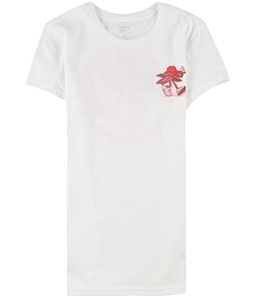 Reebok Womens Keep It Classic Orlando Graphic T-Shirt