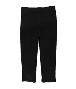 Eileen Fisher Womens Ankle Casual Trouser Pants