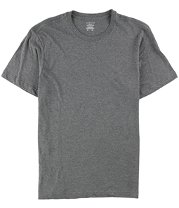 Alfani Mens Solid Basic T-Shirt