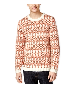 WeSC Mens Helmut Pullover Sweater