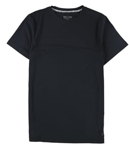 SOLFIRE Mens Standard Basic T-Shirt