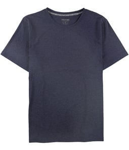SOLFIRE Mens Standard Basic T-Shirt