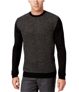 Ryan Seacrest Mens Colorblock Pullover Sweater