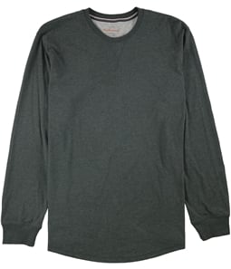 Weatherproof Mens Heathered Basic T-Shirt