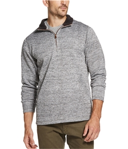 Weatherproof Mens Fleece Sweatshirt