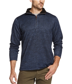 Weatherproof Mens Fleece Sweatshirt